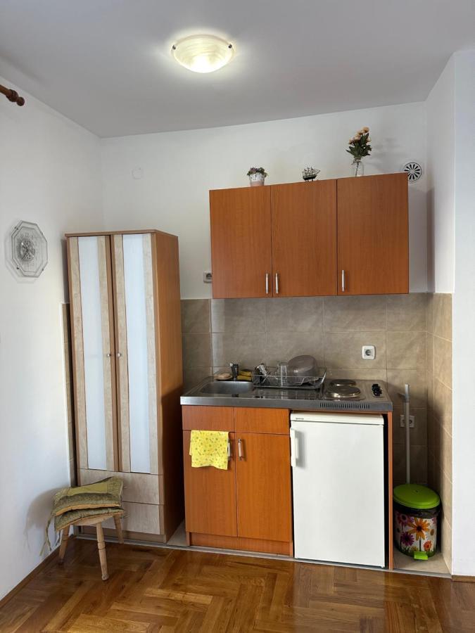 Apartment Stex 4 Podgorica Exterior photo